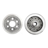 Harley Road King Glide Clutch Pressure Plate & Plates Kit (2011-2016)