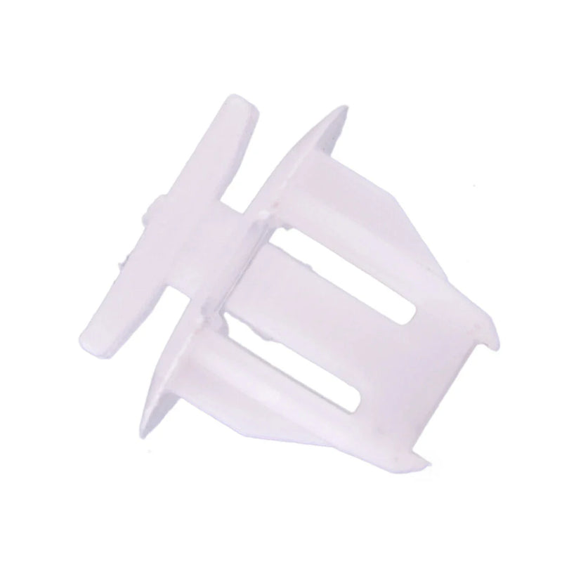 Nissan 50 Pcs Fender Flare Trim Molding Retainer Clips