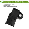 Mitsubishi Mirage MAP Sensor (2012-2024)
