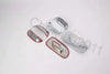 Nissan NV200 8PCS Door Handle Bowl Cover Trim (2010-2023)