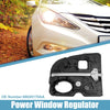 Dodge Ram 1500 Laramie SL 1x Rear Right Power Window Regulator