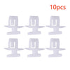 Nissan Sentra Versa 10 x Tail Light Mounting Bracket Clips (2007-2012)