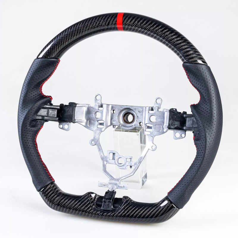 Suzuki Jimny 4th Gen Steering Wheel (2018-2021)