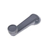 Honda Accord, Civic, Prelude Grey Window Crank Handle (1977-1983)