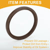 Lexus LS400 Rear Crankshaft Oil Seal (1990-2000)