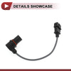 CHEVROLET SAIL 1.2L (2012-2017) 1 x Pc Crankshaft Position Sensor