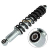 Honda Sportrax 250 TRX250EX TRX250X 2 x Rear Coil-Over Shocks With Springs