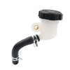 KAWASAKI Ninja ZX6R Rear Brake Master Cylinder Tank Reservoir (2000-2002)