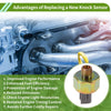 Toyota 4Runner Ignition Knock Sensor (1996-2002)