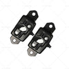 Nissan Navara D40 Pickup Tailgate Lock Pair LH+RH (2004-2012)