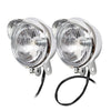 Kawasaki Vulcan VN 800 900 1500 1600 1700 2000 Chrome Fog Lights