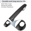Toyota Prius Carbon Fiber Black Door Handle Cover (2009-2015)