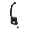 Audi A4 B6 B7 (2002-2008) 1 x Black Inner Door Handle Pull Trim Cover