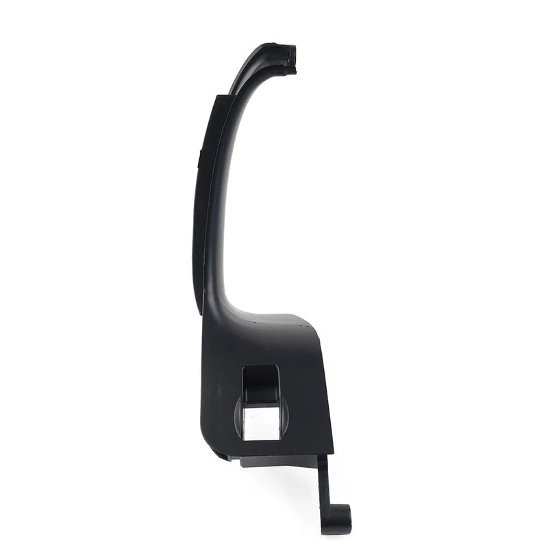 Audi A4 B6 B7 (2002-2008) 1 x Black Inner Door Handle Pull Trim Cover