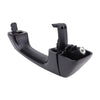 Hummer H3 H3T Black Exterior Door Handle (2006-2010)