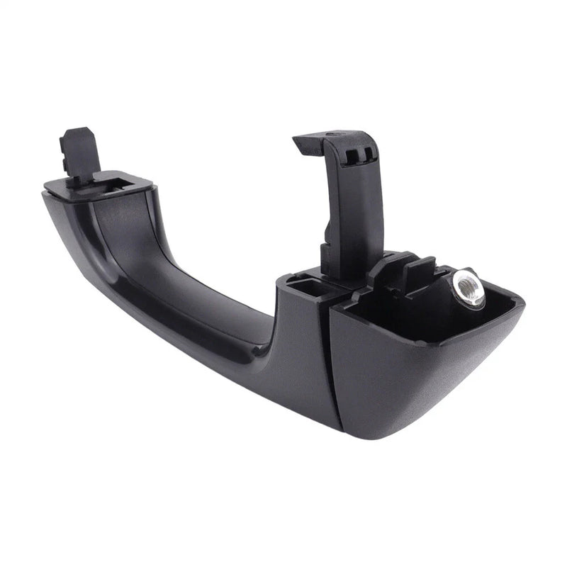 Hummer H3 H3T Black Exterior Door Handle (2006-2010)