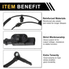 Jeep Cherokee ABS Wheel Speed Sensor (2015)