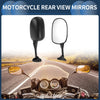 Honda CBR600RR Set Motorcycle Rear View Mirrors (2003–2012)
