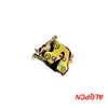 Nissan Navara D21 Frontier Left Front Door Latch Lock (1986-1997)