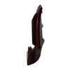 Harley CVO Road Glide Rear Fender Filler Panels (2014 - 2023)