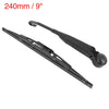 Jeep Grand Cherokee Rear Windshield Wiper Blade Arm 240mm (1999-2001)