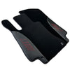Mercedes Benz GLA-Class X156 (2013-2017) with Carbon Black Floor Mats