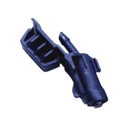 Chevrolet Camaro Windshield Wiper Washer Nozzles (2010-2015)