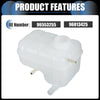 Coolant Expansion Overflow Tank Chevrolet Optra (04-05)