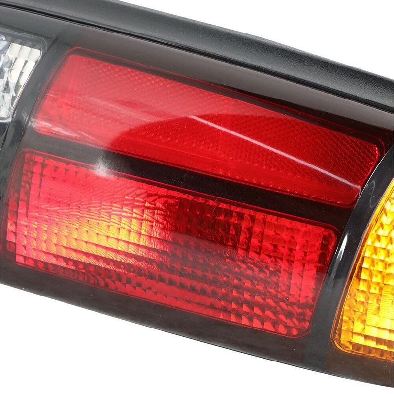 Chevrolet Camaro Left Tail Brake Light (2010-2015)