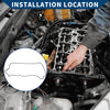 Ford Escape Valve Cover Gasket (2001-2007)