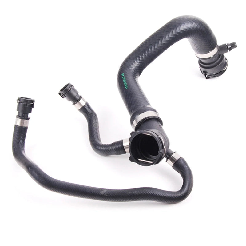 BMW X5 E53 4.4i 4.6is Upper Top Radiator Hose (2001-2006)