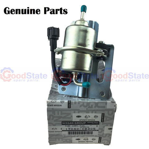 Nissan Patrol Y61 GU TD42 ZD30 RD28 Diesel Transfer Fuel