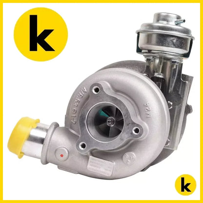 Nissan Patrol GT2052V Turbocharger