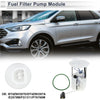 Lincoln MKX 2011-2014 V6 3.5L 3.7L Fuel Pump Assembly (2011-2014)