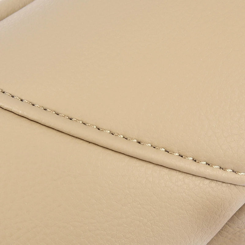 Honda CRV Beige Front Seat Armrest Cover (2010-2011)