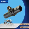 Volkswagen Tiguan 2.0L New Crank Angle Position Sensor (2007-2016)