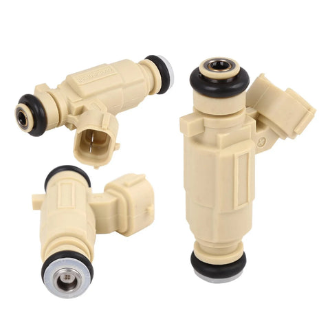 Hyundai Santa Fe, Kia Optima 2.0L, 2.7L 4pcs Fuel Injector (2001-2019)