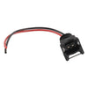 Car EV1 5 x Fuel Injector Connector Pigtail Harness Socket Plug