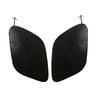 Toyota Prius Tow Hook Eye Cap Covers (2019-2021)
