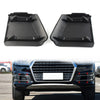 Audi Q7 Fog Light Grill Bezel Cover (2016-2019)