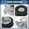 Ford Bronco 2.3L L4 Gas (2021-2024) - Durable Metal Component Belt Tensioner