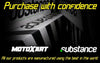 Yamaha YZ 450F (2010-2013) - RAVAGE STYLE Stickers Custom Graphic Kit