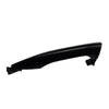 Hyundai Elantra Front Right Outer Door Handle (2011-2016)