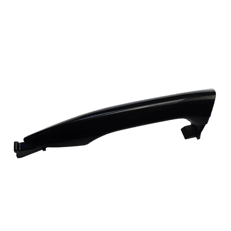 Hyundai Elantra Front Right Outer Door Handle (2011-2016)