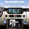 Range Rover Vogue L322 V8 AC Control Touch Screen (2003-2010)