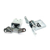 Ford F-250 F-350 Super Duty 1980-1997 Front Door Hinge Upper/Lower