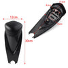 Aprilia GPR250R GPR150R Red ABS Tail Rear Seat Cover (2021-2022)