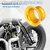Motorbike ATV Carb 55mm Velocity Stack