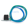 Arctic Cat ATV 500 4X4 Pulsar Sensor Coil (1998-2000)
