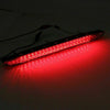 BMW Z4 E85 Trunk Tailgate 3rd Brake Light (2003-2008)